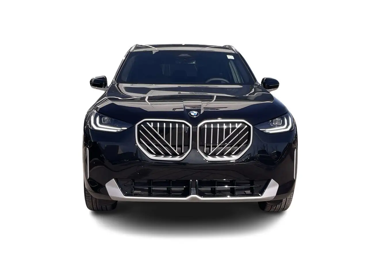 BMW X3 снимка BMW X3