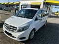 Mercedes-Benz V 220 V 220 CDI/d, 250 CDI/BT/d EDITION lang (447.813) Weiß - thumbnail 1