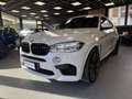 BMW X6 M X6 M Bianco - thumbnail 1
