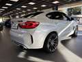 BMW X6 M X6 M Bianco - thumbnail 5