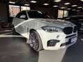 BMW X6 M X6 M Bianco - thumbnail 7