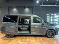 Mercedes-Benz V 250 KOMPAKT AVANTGARDE LIEGEPAKET SITZKLIMA+MEMORY ACC Gris - thumbnail 10
