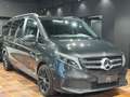 Mercedes-Benz V 250 KOMPAKT AVANTGARDE LIEGEPAKET SITZKLIMA+MEMORY ACC Gris - thumbnail 11