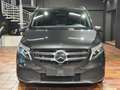 Mercedes-Benz V 250 KOMPAKT AVANTGARDE LIEGEPAKET SITZKLIMA+MEMORY ACC Gris - thumbnail 12