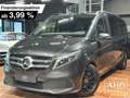 Mercedes-Benz V 250 KOMPAKT AVANTGARDE LIEGEPAKET SITZKLIMA+MEMORY ACC Gris - thumbnail 1