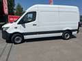 Mercedes-Benz Sprinter 317 2.0 L2H2 AIRCO 25500+BTW/TVA Blanc - thumbnail 2