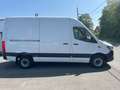 Mercedes-Benz Sprinter 317 2.0 L2H2 AIRCO 25500+BTW/TVA Blanc - thumbnail 4