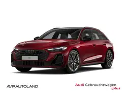 Audi S5 Avant TFSI quattro S tronic Standheizung