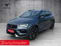 CUPRA Ateca 2.0 TSI 4Drive DSG BREMBO AHK Top View FaPa Beats Grijs - thumbnail 1
