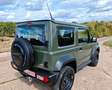 Suzuki Jimny 1.5 JLX Verde - thumbnail 4