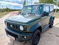 Suzuki Jimny 1.5 JLX Verde - thumbnail 3