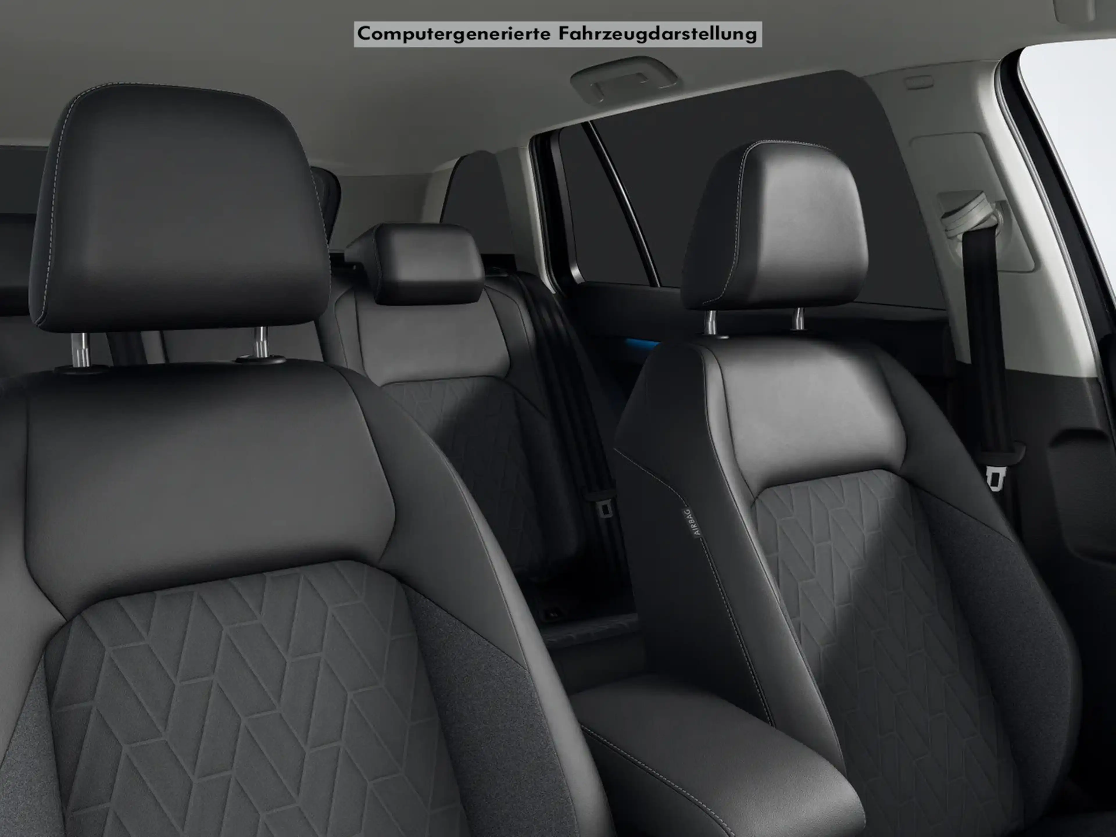 Volkswagen Golf 8 Variant 1.5 eTSI DSG Energy — photo 9