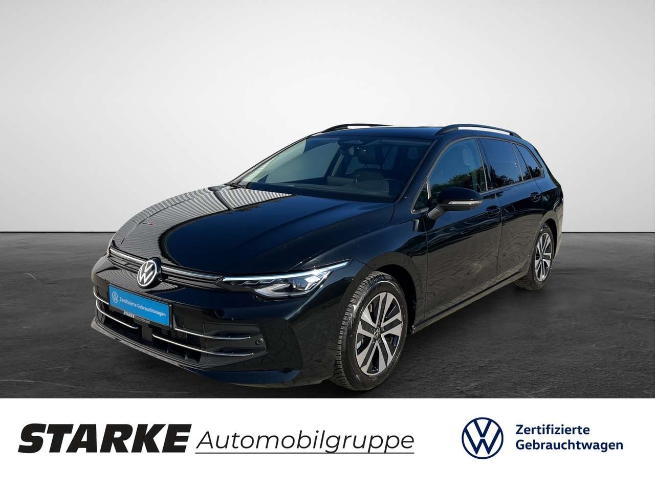 Volkswagen Golf 2026
