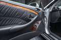 Mercedes-Benz CLK 500 500  Elegance*TOP ZUSTAND*Service NEU* Gümüş rengi - thumbnail 8