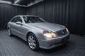 Mercedes-Benz CLK 500 500  Elegance*TOP ZUSTAND*Service NEU* Silver - thumbnail 14