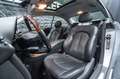 Mercedes-Benz CLK 500 500  Elegance*TOP ZUSTAND*Service NEU* Argento - thumbnail 10