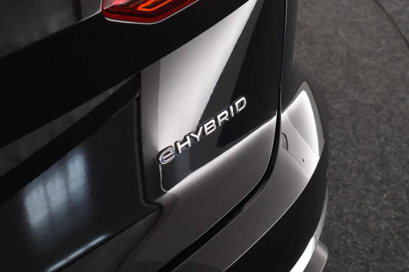 Volkswagen Touareg 3.0 TSI 381pk eHybrid 4MOTION Trekhaak Leder 360Ca — photo 50
