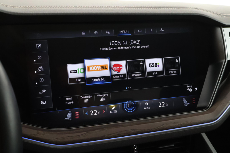 Volkswagen Touareg 3.0 TSI 381pk eHybrid 4MOTION Trekhaak Leder 360Ca — photo 30
