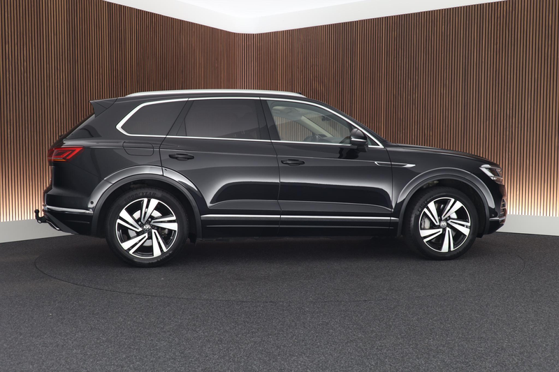 Volkswagen Touareg 3.0 TSI 381pk eHybrid 4MOTION Trekhaak Leder 360Ca — photo 15