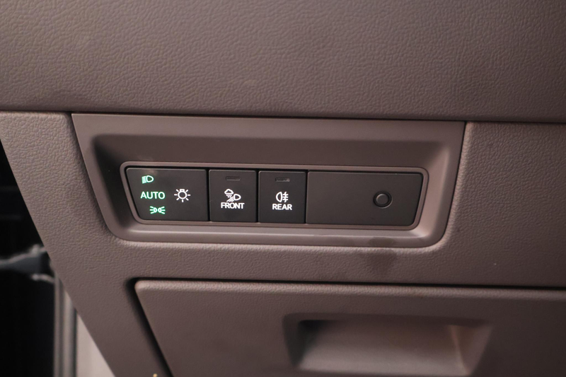 Volkswagen Touareg 3.0 TSI 381pk eHybrid 4MOTION Trekhaak Leder 360Ca — photo 21