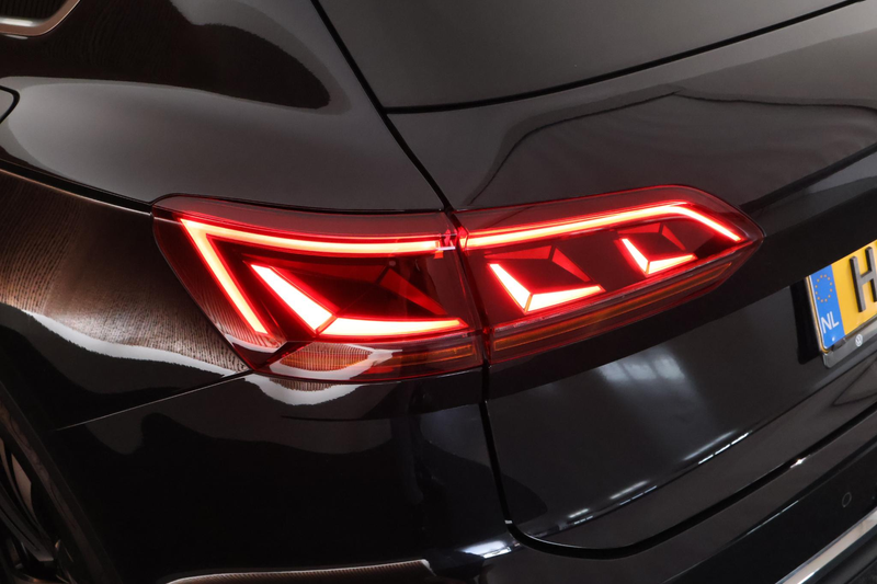 Volkswagen Touareg 3.0 TSI 381pk eHybrid 4MOTION Trekhaak Leder 360Ca — photo 49