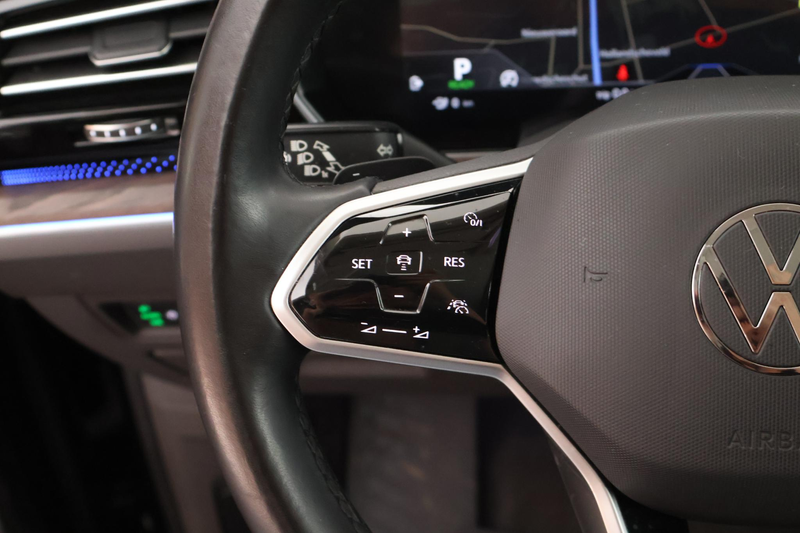 Volkswagen Touareg 3.0 TSI 381pk eHybrid 4MOTION Trekhaak Leder 360Ca — photo 23