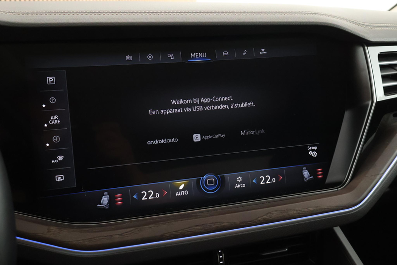 Volkswagen Touareg 3.0 TSI 381pk eHybrid 4MOTION Trekhaak Leder 360Ca — photo 32