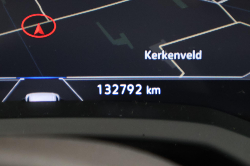 Volkswagen Touareg 3.0 TSI 381pk eHybrid 4MOTION Trekhaak Leder 360Ca — photo 47