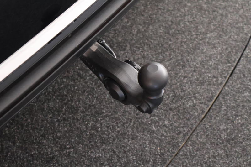 Volkswagen Touareg 3.0 TSI 381pk eHybrid 4MOTION Trekhaak Leder 360Ca — photo 4
