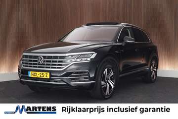 3.0 TSI 381pk eHybrid 4MOTION Trekhaak Leder 360Ca