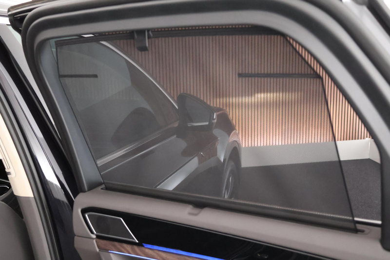 Volkswagen Touareg 3.0 TSI 381pk eHybrid 4MOTION Trekhaak Leder 360Ca — photo 43