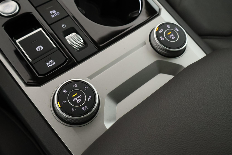 Volkswagen Touareg 3.0 TSI 381pk eHybrid 4MOTION Trekhaak Leder 360Ca — photo 38