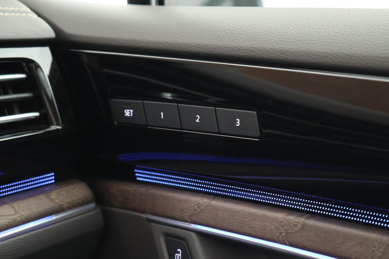 Volkswagen Touareg 3.0 TSI 381pk eHybrid 4MOTION Trekhaak Leder 360Ca — photo 10