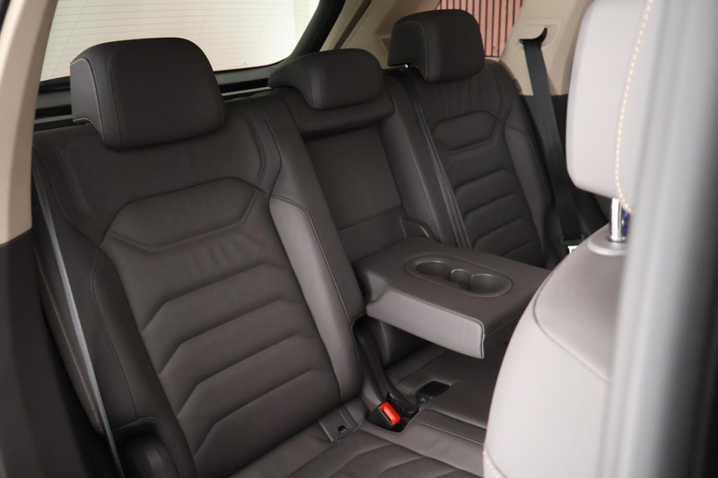 Volkswagen Touareg 3.0 TSI 381pk eHybrid 4MOTION Trekhaak Leder 360Ca — photo 41