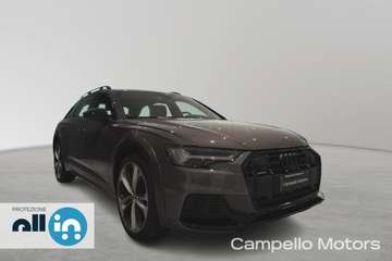 A6 Allroad 55 3.0 TDI MHev 349cv 20 Years quattro