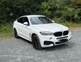 BMW X6 X6 xDrive30d Weiß - thumbnail 1