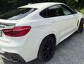 BMW X6 X6 xDrive30d Weiß - thumbnail 6
