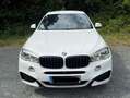 BMW X6 X6 xDrive30d Weiß - thumbnail 2