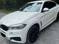 BMW X6 X6 xDrive30d Weiß - thumbnail 3