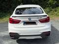 BMW X6 X6 xDrive30d Weiß - thumbnail 5