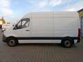 Mercedes-Benz Sprinter L2H2 Front 211 CDI 3,0t / 3.924 mm Weiß - thumbnail 4