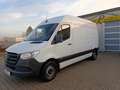 Mercedes-Benz Sprinter L2H2 Front 211 CDI 3,0t / 3.924 mm Weiß - thumbnail 3