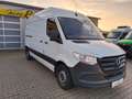 Mercedes-Benz Sprinter L2H2 Front 211 CDI 3,0t / 3.924 mm Weiß - thumbnail 1