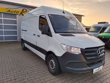 Sprinter L2H2 Front 211 CDI 3,0t / 3.924 mm