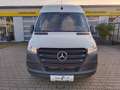 Mercedes-Benz Sprinter L2H2 Front 211 CDI 3,0t / 3.924 mm Weiß - thumbnail 2