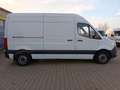 Mercedes-Benz Sprinter L2H2 Front 211 CDI 3,0t / 3.924 mm Weiß - thumbnail 7