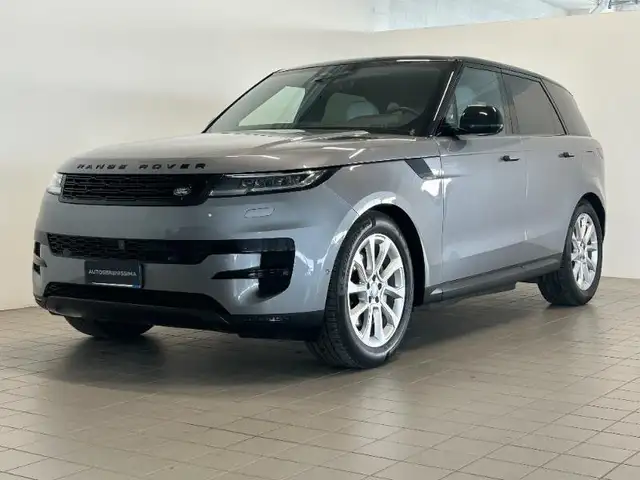 Land Rover Range Rover Sport 3ª serie 3.0 I6 PHEV 460 CV SE