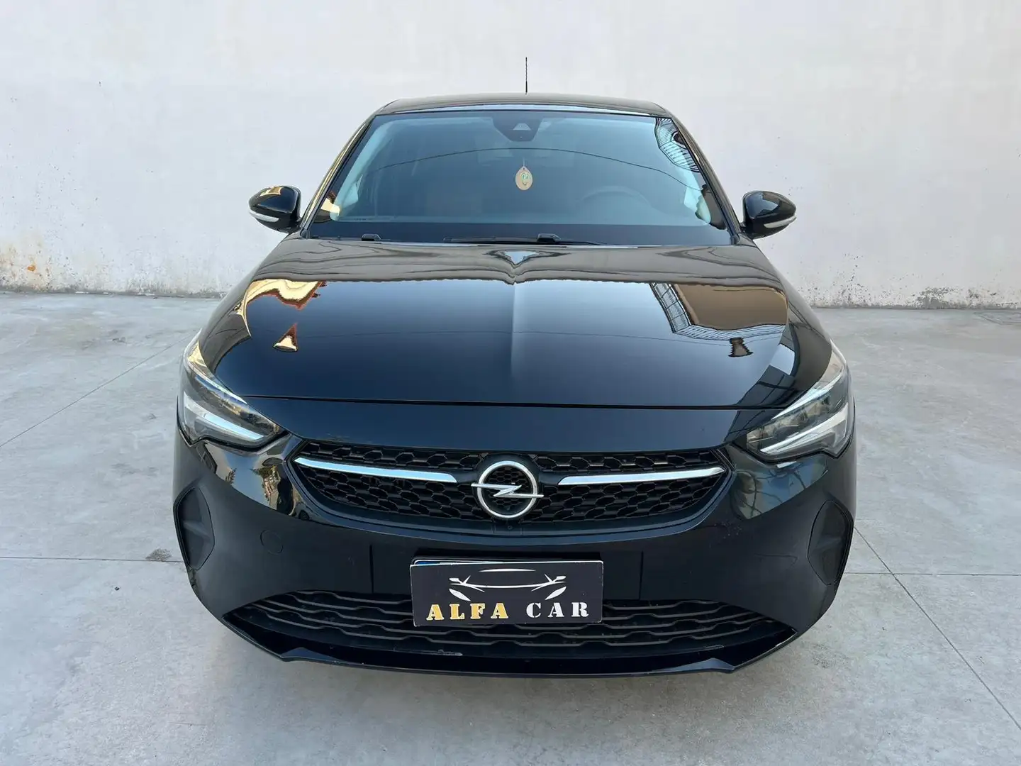Opel Corsa Corsa 1.5 HDI 100cv 2022 PROMO!!! Nero - 2