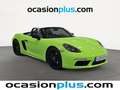Porsche Boxster PDK Grün - thumbnail 3