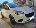 Opel Corsa 1.4 90 cv GPL Tech 5 porte b-Color Bianco - thumbnail 3